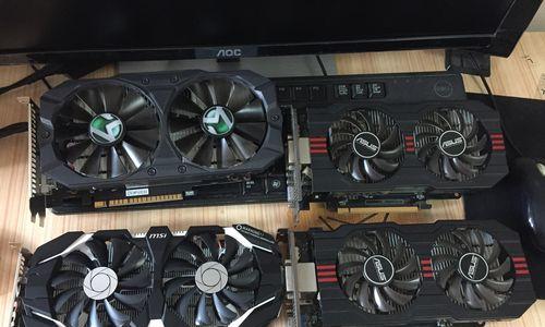 华硕750ti（探索华硕750ti的强大性能及优势）-第3张图片-数科之翼