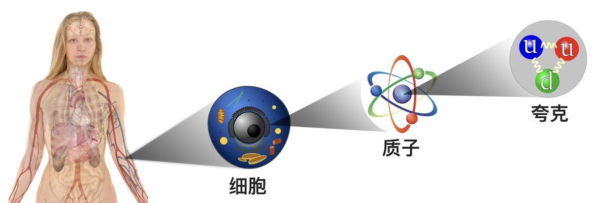 光线加速器（揭开光子之谜，解锁科学奥秘）-第2张图片-数科之翼