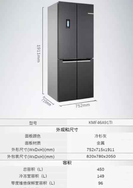 博世KAN92S80Ti（卓越的处理能力带来更高的图形表现和计算速度）-第1张图片-数科之翼