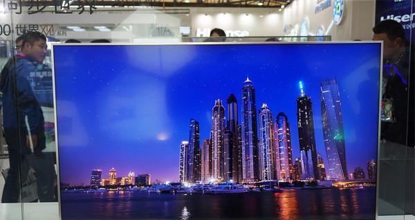 海信7800电视用户体验评测（探索海信7800电视的画质、音效、智能功能及性价比）-第1张图片-数科之翼