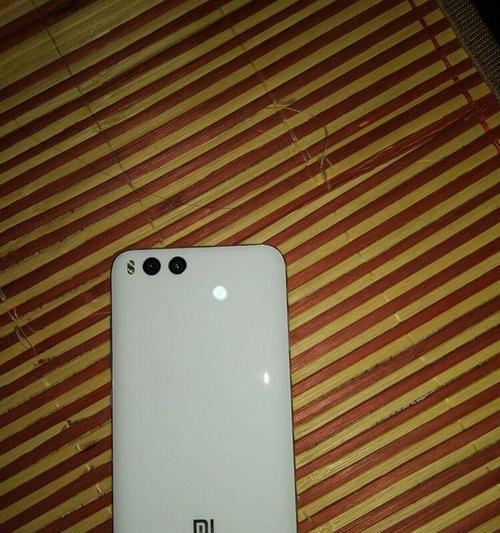 小米6体验报告——用到现在如何？（从性能到功能，揭秘小米6的优劣势）-第2张图片-数科之翼