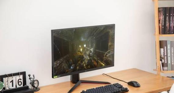 LG4K屏幕（高清细腻，色彩饱满，让你身临其境）-第1张图片-数科之翼