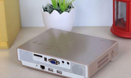 山水x6投影仪（领先技术打造高品质投影，山水x6为你带来无与伦比的视觉享受）-第3张图片-数科之翼