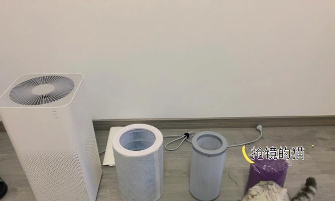 科洛朝空气净化器的性能和效果如何？（科洛朝空气净化器品牌的产品特点和用户评价）-第3张图片-数科之翼
