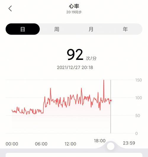 探索Amazfit心率测算的准确性与可靠性（科学数据分析揭示Amazfit心率测算的真相）-第1张图片-数科之翼