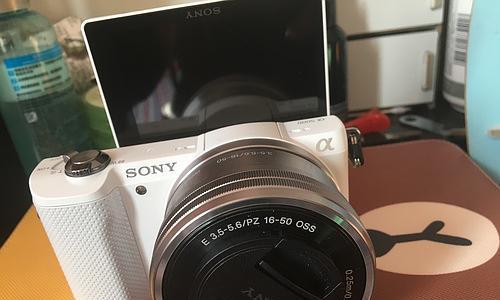 A5000套机镜头的性能与优势剖析（详解A5000套机镜头的特点和应用领域）-第1张图片-数科之翼