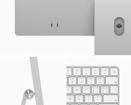 iMac256G闪存的性能与优势（探索iMac256G闪存的高速存储与卓越表现）-第1张图片-数科之翼