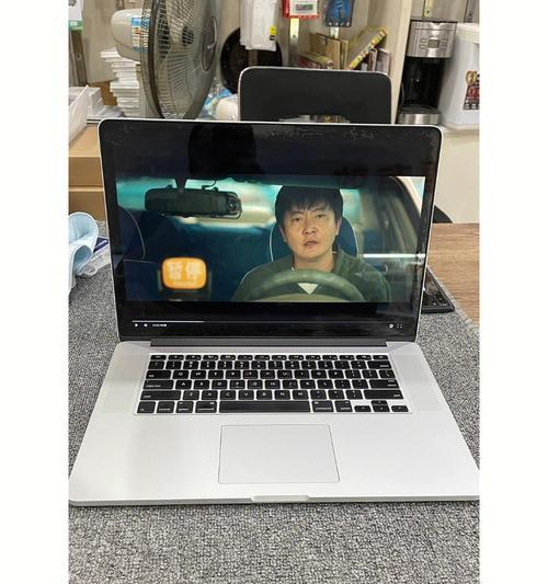 iMac256G闪存的性能与优势（探索iMac256G闪存的高速存储与卓越表现）-第3张图片-数科之翼