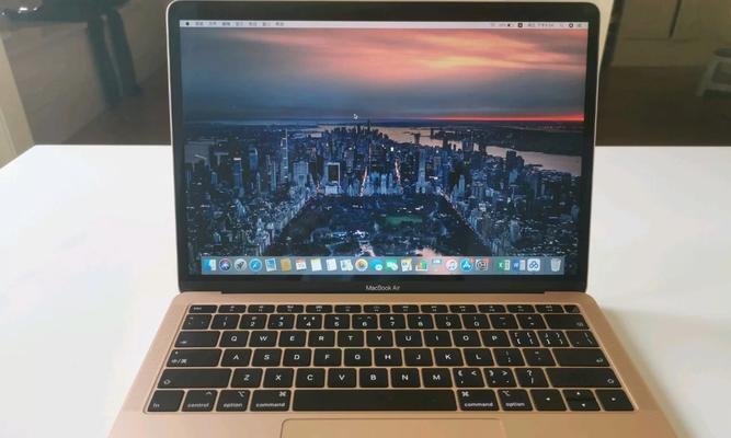 iMac256G闪存的性能与优势（探索iMac256G闪存的高速存储与卓越表现）-第2张图片-数科之翼