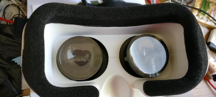 探索3D魔镜视觉效果的神奇世界（穿越现实与幻境的边界，领略未来科技的魅力）-第3张图片-数科之翼