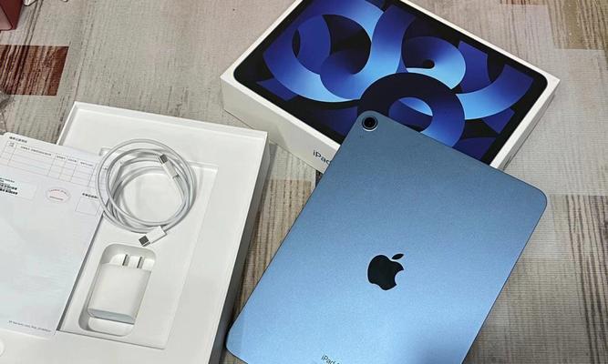 2017iPad第五代（探索这款便携性与性能兼具的智能设备）-第1张图片-数科之翼