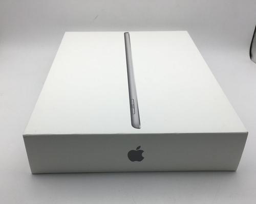 2017iPad第五代（探索这款便携性与性能兼具的智能设备）-第2张图片-数科之翼