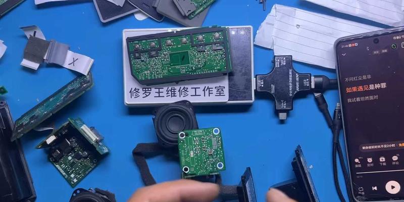 迷你主板的优势与应用探析（迷你主板）-第3张图片-数科之翼