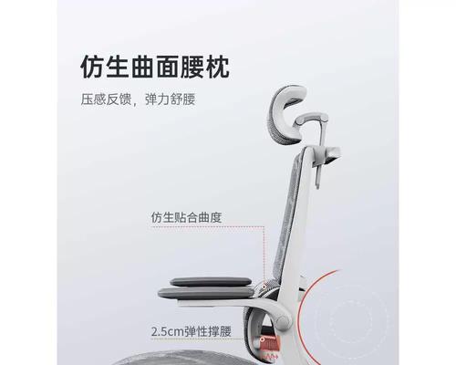以西昊办公椅的舒适性与质量如何？（优质材料、人体工学设计和多功能性的综合评估）-第2张图片-数科之翼