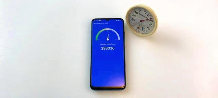 820跑分能力如何？（探索820跑分的性能指标与优劣）-第2张图片-数科之翼