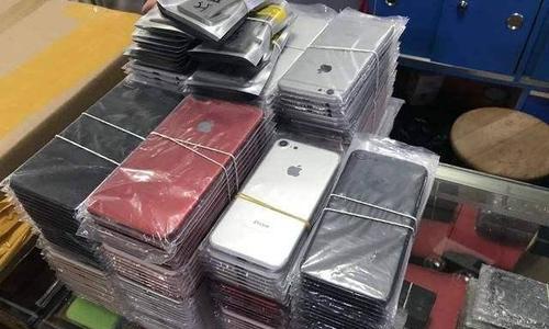 华强北组装手机的品质如何？（探寻华强北组装手机的优劣势，解析其中的关键因素）-第2张图片-数科之翼