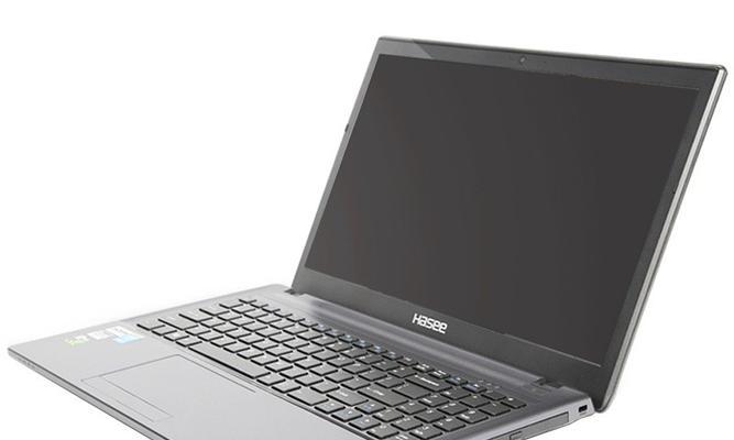 神舟战神K640E（性能卓越，专为游戏爱好者设计而成）-第2张图片-数科之翼