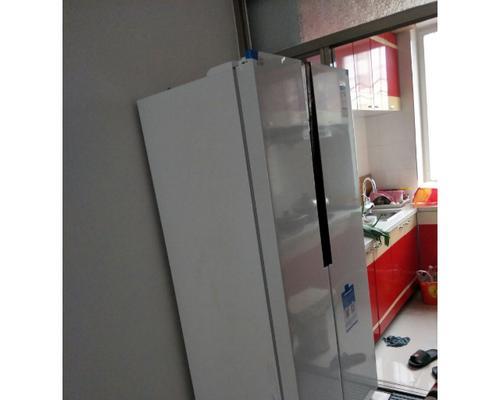 海尔BCD402WDBA智能冰箱的功能与优势（探索智能科技，带你进入智能冰箱新时代）-第1张图片-数科之翼
