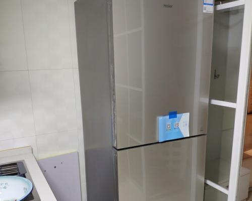 海尔BCD402WDBA智能冰箱的功能与优势（探索智能科技，带你进入智能冰箱新时代）-第2张图片-数科之翼