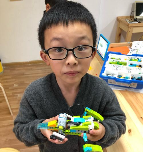 麦咭机器人（探索麦咭机器人的多功能与便利性，助力生活与工作更加高效）-第2张图片-数科之翼