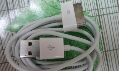 以品盛苹果数据线的品质和性能如何？（了解以品盛苹果数据线的优势和用户体验）-第3张图片-数科之翼