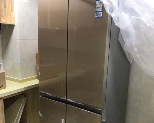 美的570质量如何？（全面评估美的570的品质表现）-第2张图片-数科之翼