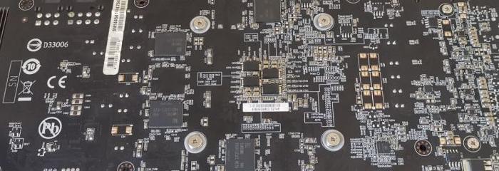 丽台GTX970公版性能全面解析（超强显卡性能助您畅玩游戏）-第3张图片-数科之翼