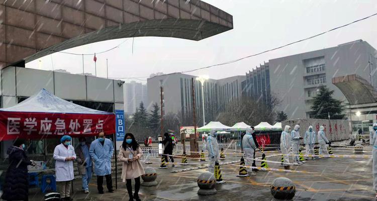 咸阳移动4G网络速度如何？（速度快不快，信号稳不稳定？）-第1张图片-数科之翼