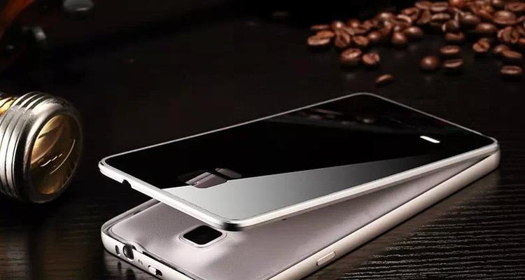 三星Note4曲屏版-第3张图片-数科之翼