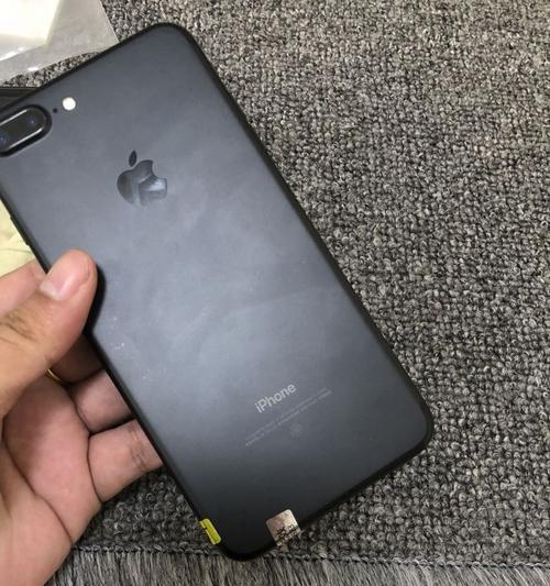 苹果iPhone7P的优缺点分析（深入探究苹果iPhone7P的性能表现和用户体验）-第3张图片-数科之翼