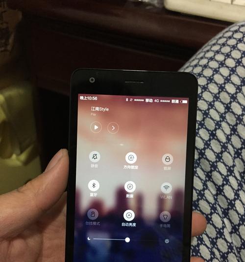 移动4G信号的现状与发展（4G信号覆盖范围及速度评估）-第2张图片-数科之翼