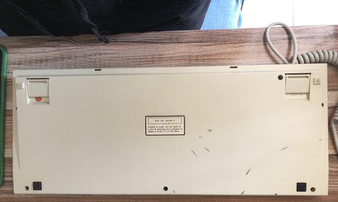 长城键盘的质量与性能如何？（一探长城键盘的特色与用户评价）-第2张图片-数科之翼