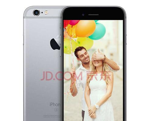二手iPhone6s（品质保证，轻松拥有高端手机体验）-第1张图片-数科之翼