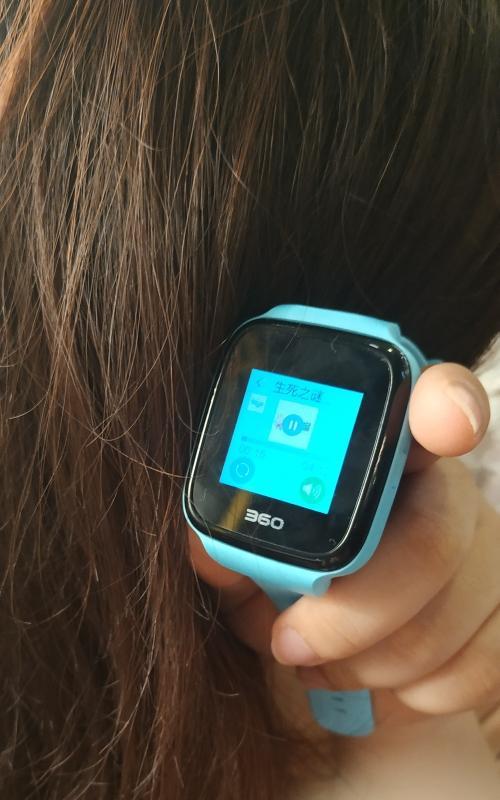 360电话手表5c的性能与功能介绍（一款实用的智能手表，360电话手表5c如何满足你的需求）-第1张图片-数科之翼