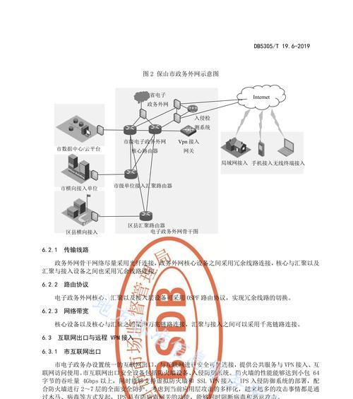 电子政务（构建智慧，助力社会发展）-第1张图片-数科之翼
