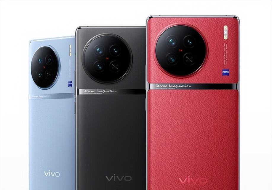 VivoX9s（拥有出色拍照能力的VivoX9s，让你成为摄影达人）-第3张图片-数科之翼