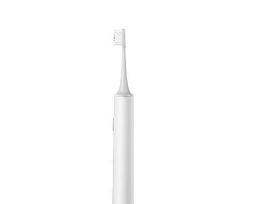 小米电动牙刷的使用体验（功能全面、性价比高的小米电动牙刷如何满足你的口腔健康需求）-第2张图片-数科之翼
