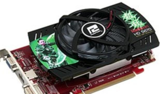 蓝宝石HD5670显卡性能解析（一款强劲的游戏图形处理器）-第1张图片-数科之翼