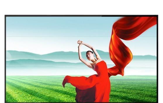 联想50寸电视体验全方位影音享受（一触即发的高清画质，让您沉浸其中）-第1张图片-数科之翼