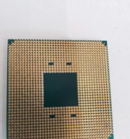 Ryzen1600X（强大性能下的价格实惠——Ryzen1600X处理器）-第1张图片-数科之翼