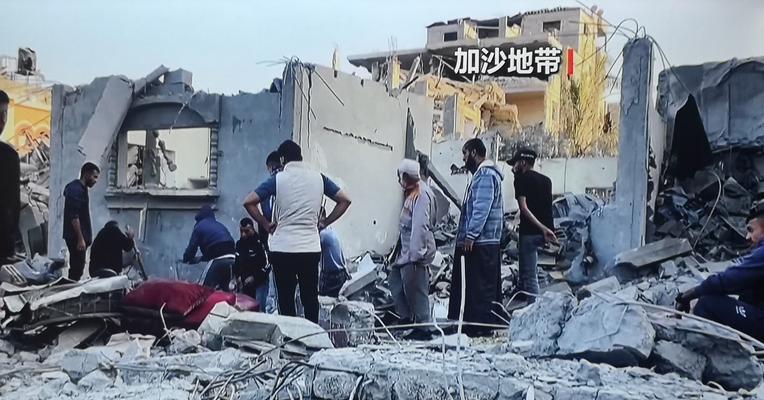 人类灭亡后的地球将何去何从？（探究人类灭亡后地球生态系统的演化与未来前景）-第3张图片-数科之翼