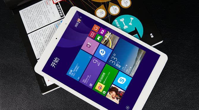 原道平板电脑W10如何？（一款性能强大的Windows10平板电脑）-第2张图片-数科之翼