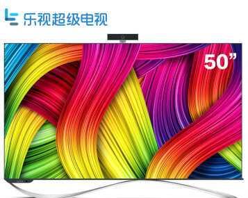 乐视喜电视60寸（重新定义大屏观影体验，领略视觉盛宴的新境界）-第1张图片-数科之翼