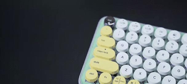 探索罗技G105键盘的优势和功能（为你的游戏体验提供极致支持）-第1张图片-数科之翼