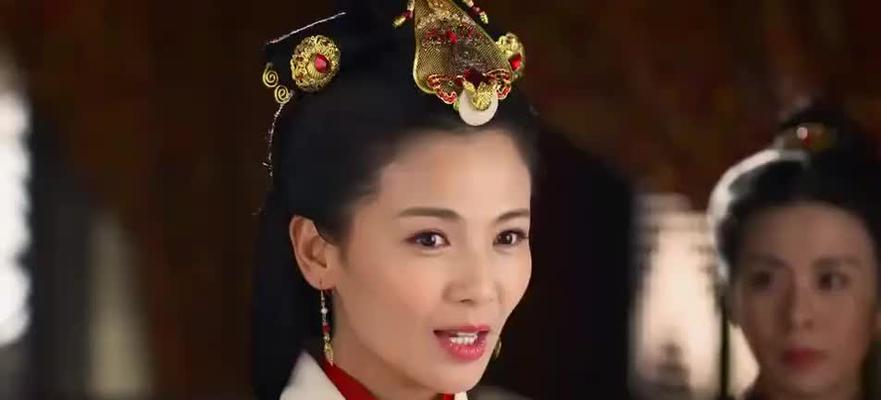 S50芈月传版（重塑历史传奇，展现古代女性力量的史诗巨制）-第2张图片-数科之翼