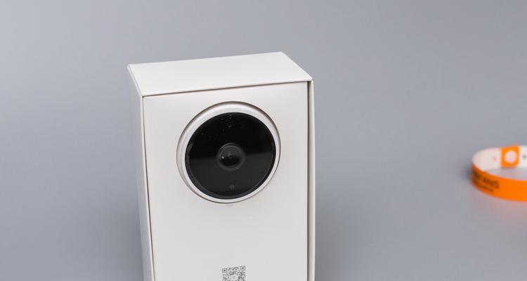 米家照相机（一部小巧轻便的照相机，让你记录美好时刻）-第2张图片-数科之翼