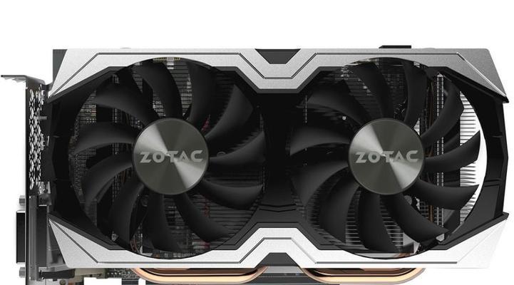 探索索泰GTX1080Ti显卡的性能和特点（一款强悍的游戏显卡，索泰GTX1080Ti尽显实力）-第1张图片-数科之翼