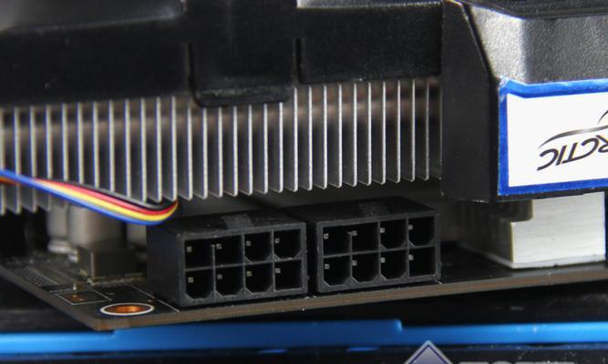 GTX760关羽版——电竞利器（以绝世武将为名，掌握未来游戏世界）-第1张图片-数科之翼