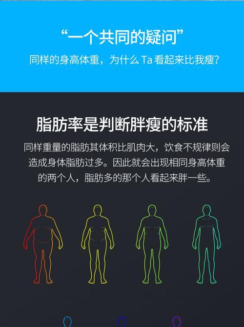 如何绑定小米体脂秤（简易教程帮助您轻松完成绑定过程）-第3张图片-数科之翼