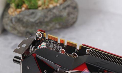 以耕升980ti怎么样？（一款强大的显卡评测）-第3张图片-数科之翼